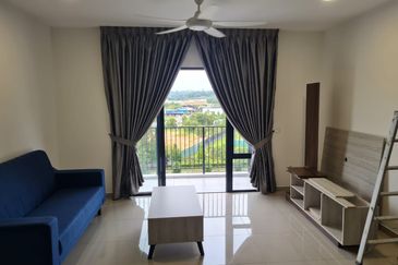 Duduk Huni @ Eco Ardence