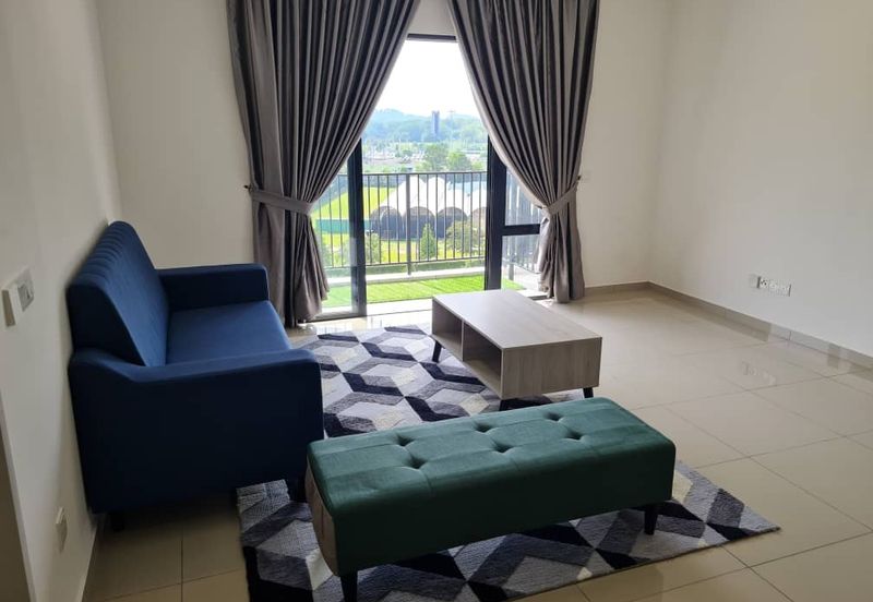 Duduk Huni @ Eco Ardence