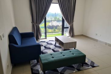 Duduk Huni @ Eco Ardence