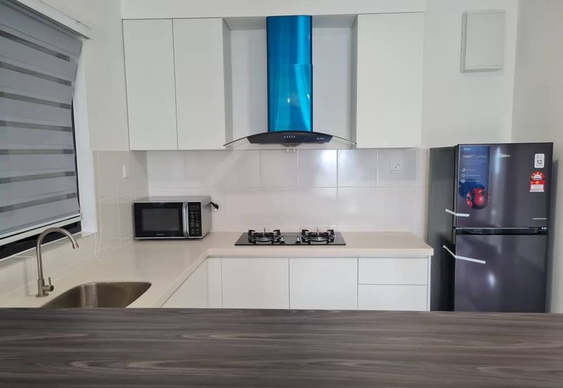 Duduk Huni @ Eco Ardence