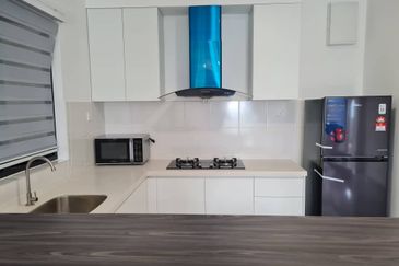 Duduk Huni @ Eco Ardence