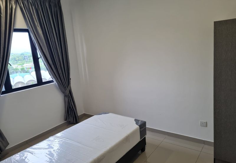 Duduk Huni @ Eco Ardence