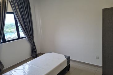 Duduk Huni @ Eco Ardence