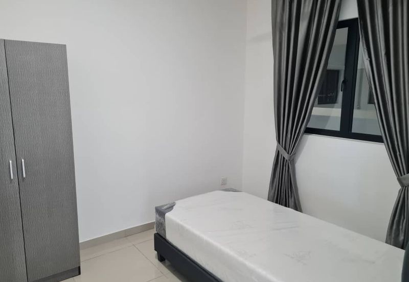 Duduk Huni @ Eco Ardence