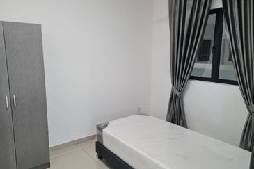 Duduk Huni @ Eco Ardence