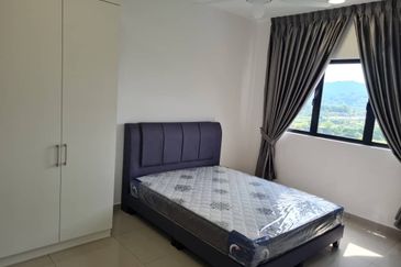 Duduk Huni @ Eco Ardence