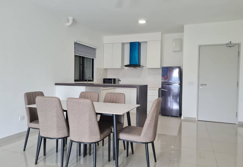 Duduk Huni @ Eco Ardence