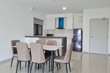 Duduk Huni @ Eco Ardence