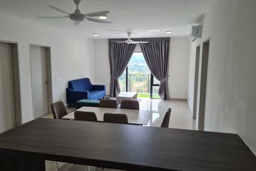 Duduk Huni @ Eco Ardence