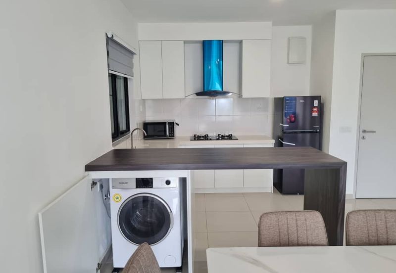 Duduk Huni @ Eco Ardence