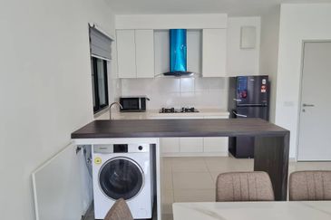 Duduk Huni @ Eco Ardence