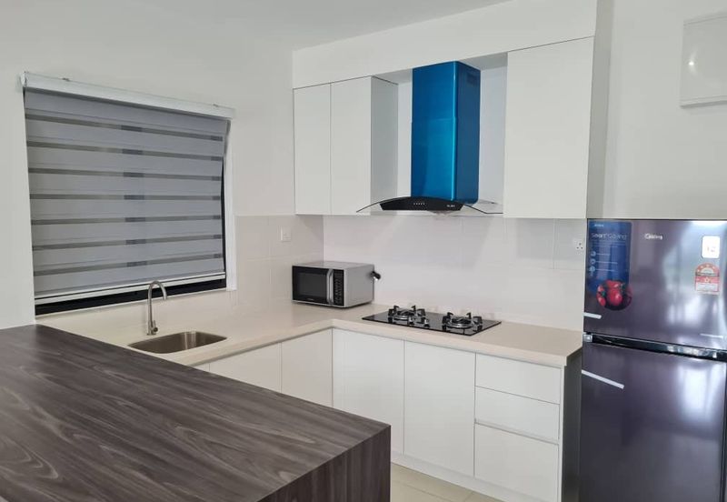 Duduk Huni @ Eco Ardence