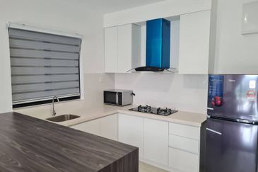 Duduk Huni @ Eco Ardence