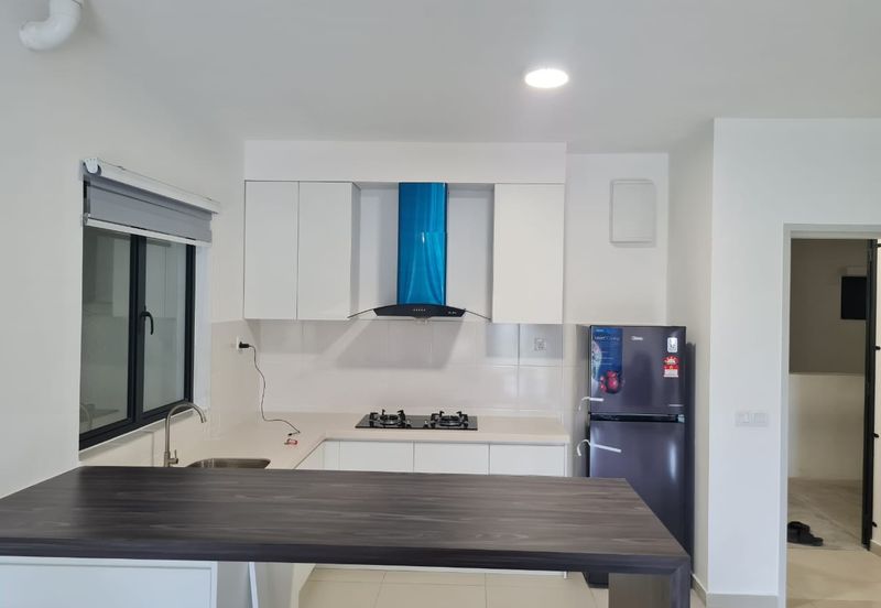 Duduk Huni @ Eco Ardence