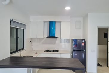 Duduk Huni @ Eco Ardence