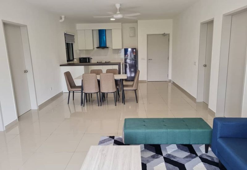 Duduk Huni @ Eco Ardence