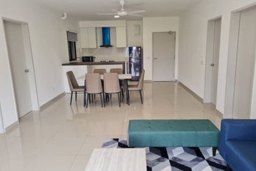 Duduk Huni @ Eco Ardence