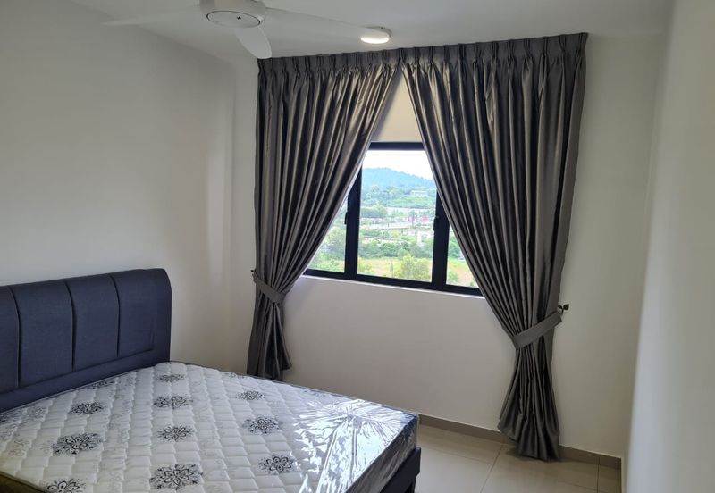 Duduk Huni @ Eco Ardence