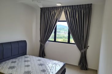 Duduk Huni @ Eco Ardence