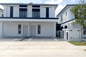 Regent Garden  @ Eco Grandeur