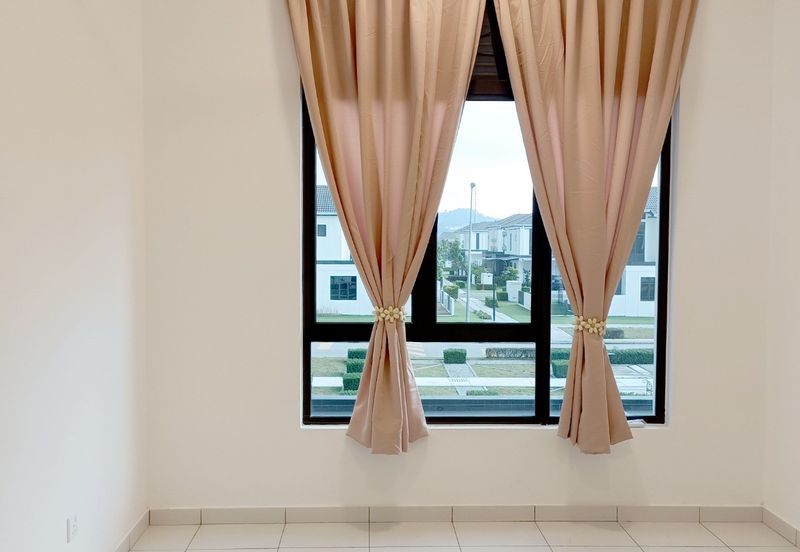 Regent Garden  @ Eco Grandeur