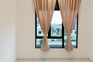 Regent Garden  @ Eco Grandeur