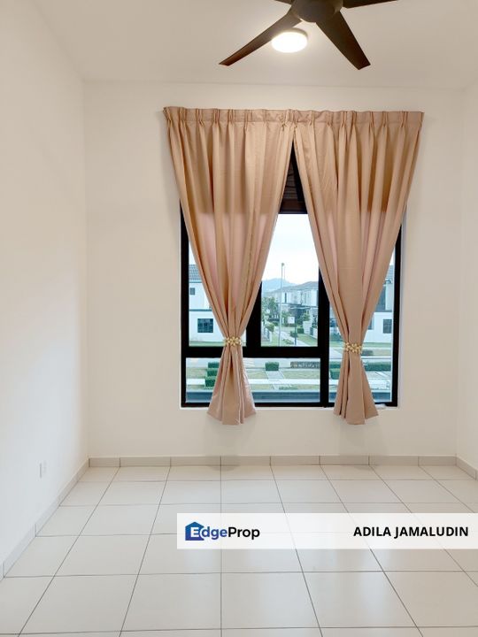 Regent Garden Eco Grandeur For Rent, Selangor, Bandar Puncak Alam