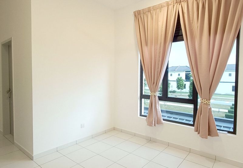 Regent Garden  @ Eco Grandeur