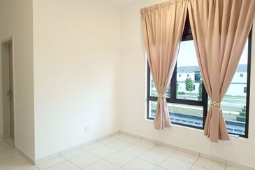 Regent Garden  @ Eco Grandeur