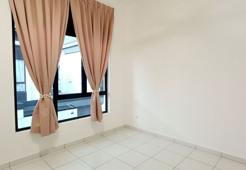 Regent Garden  @ Eco Grandeur