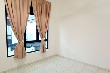 Regent Garden  @ Eco Grandeur