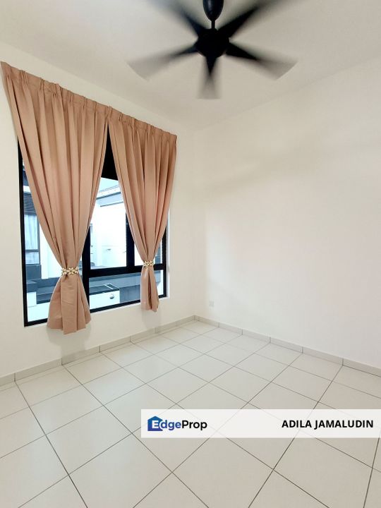 Regent Garden Eco Grandeur For Rent, Selangor, Bandar Puncak Alam