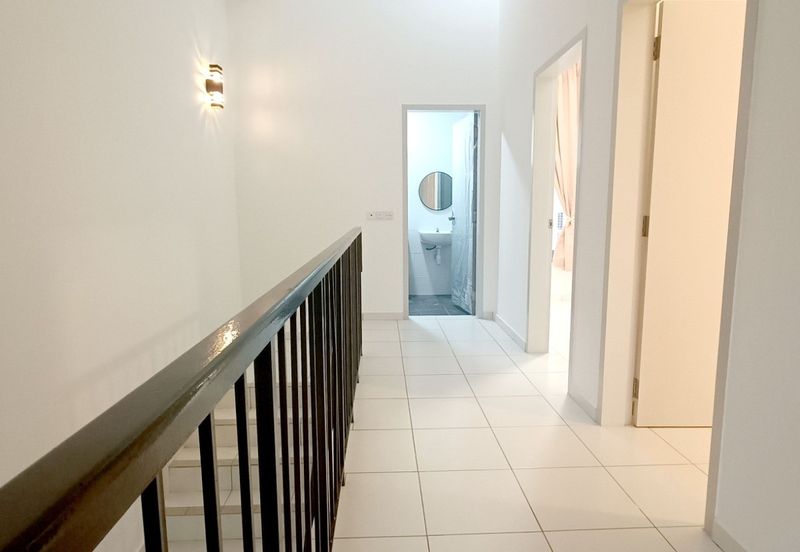 Regent Garden  @ Eco Grandeur