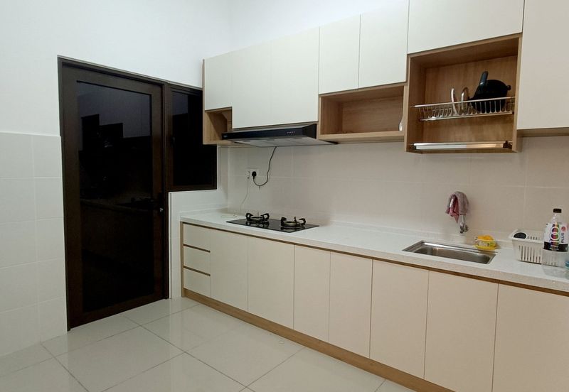 Regent Garden  @ Eco Grandeur