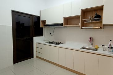 Regent Garden  @ Eco Grandeur