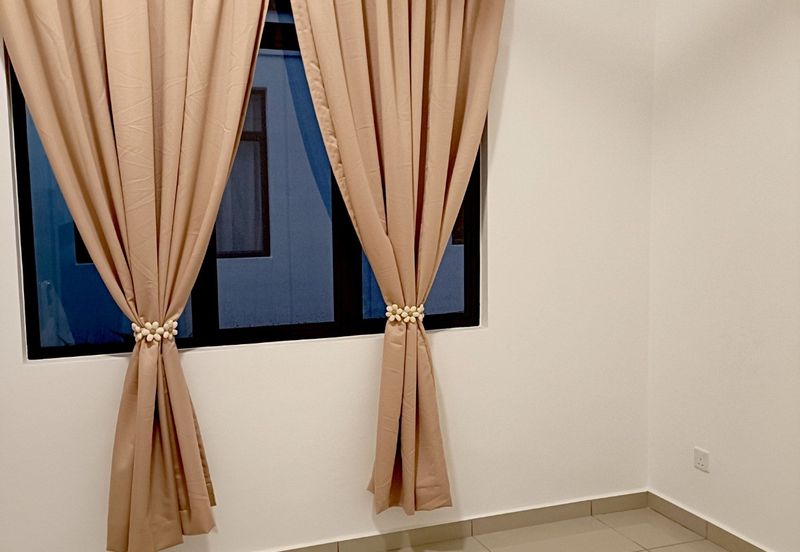 Regent Garden  @ Eco Grandeur