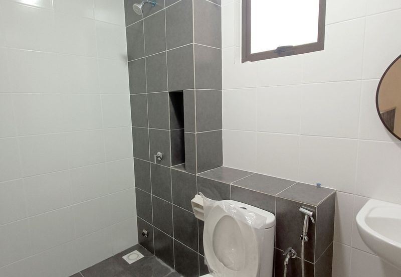 Regent Garden  @ Eco Grandeur