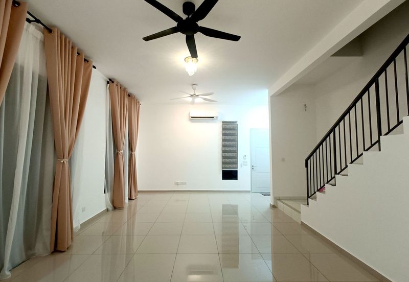 Regent Garden  @ Eco Grandeur