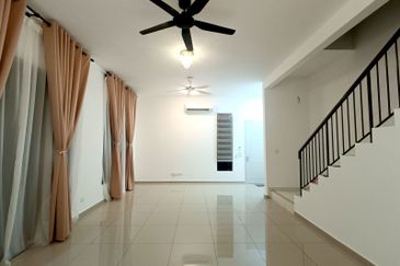 Regent Garden  @ Eco Grandeur