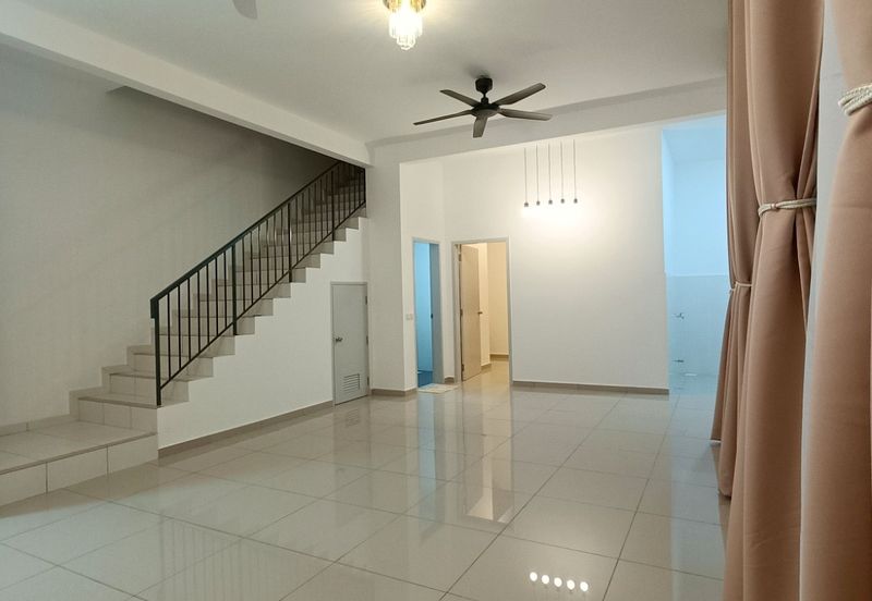 Regent Garden  @ Eco Grandeur