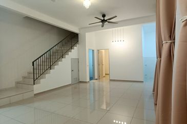 Regent Garden  @ Eco Grandeur