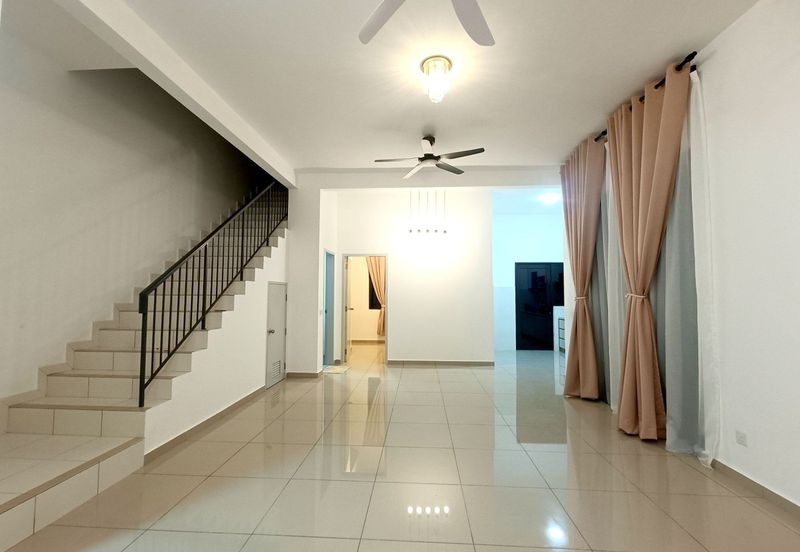 Regent Garden  @ Eco Grandeur