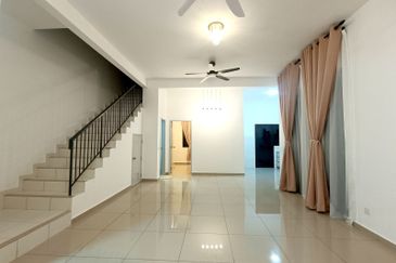 Regent Garden  @ Eco Grandeur