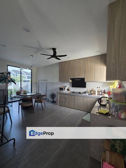 Elmina Green 1 For Rent, Selangor, Shah Alam