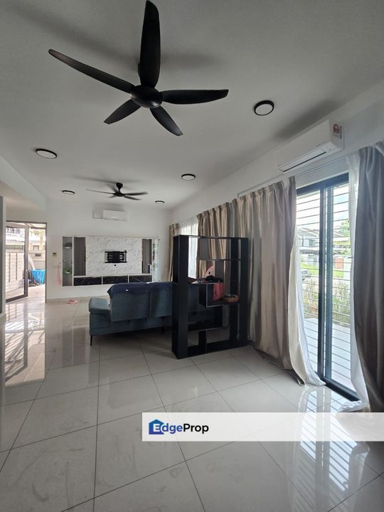 Elmina Green 1 For Rent, Selangor, Shah Alam