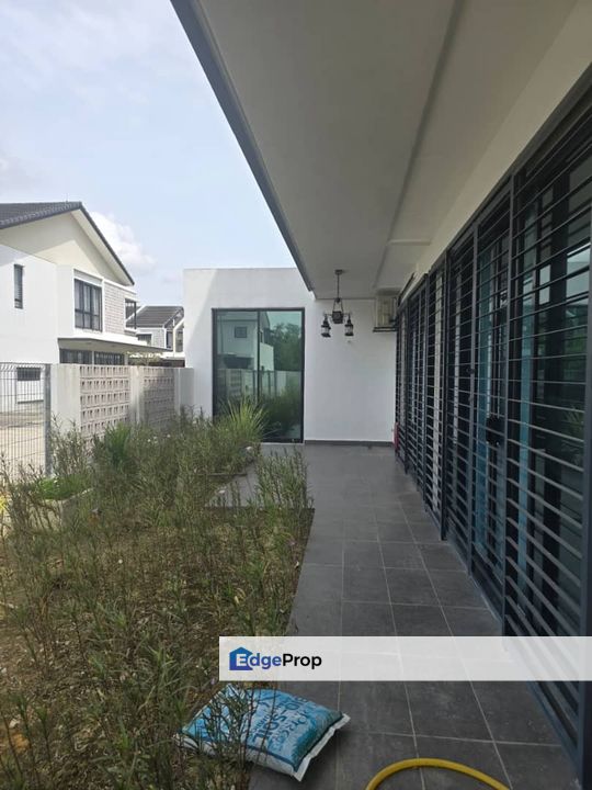 Elmina Green 1 For Rent, Selangor, Shah Alam