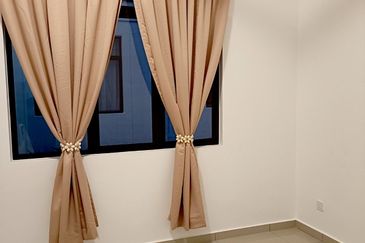 Regent Garden  @ Eco Grandeur