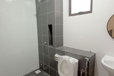 Regent Garden  @ Eco Grandeur