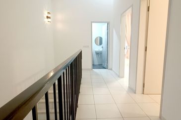 Regent Garden  @ Eco Grandeur