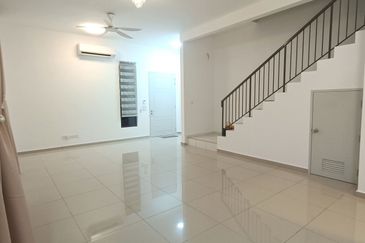 Regent Garden  @ Eco Grandeur